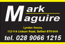 Mark Maguire