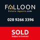 Falloon Estate Agents Lisburn