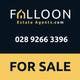 Falloon Estate Agents Lisburn