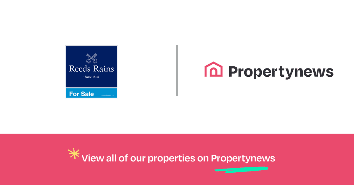 Reeds Rains Estate Agents Carrickfergus