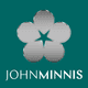 John Minnis (Comber)