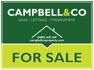 Campbell & Co (Ballynahinch)