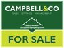 Campbell & Co (Ballynahinch)