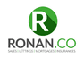 Ronan McAnenny Sales & Lettings