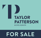 Taylor Patterson Estate Agents
