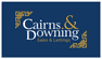 Cairns and Downing