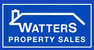 Watters Property Sales