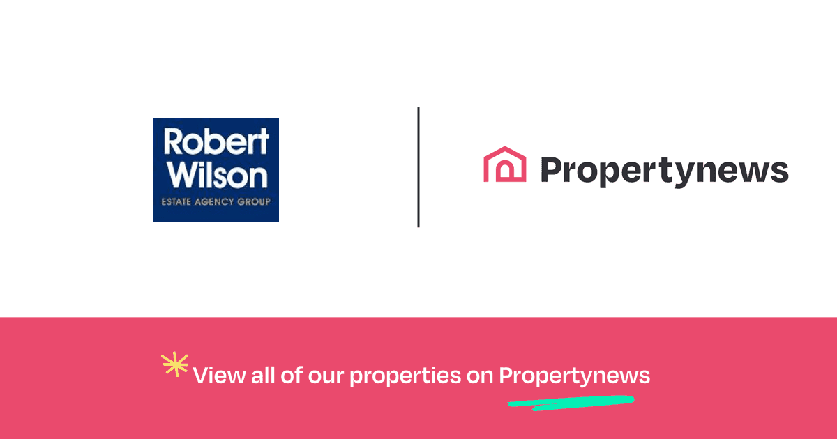Robert Wilson Estate Agency (Moira)