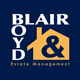 Blair & Boyd Ltd