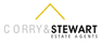 Corry & Stewart Estate Agents
