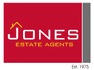 Jones Estate Agents