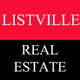Listville Real Estate