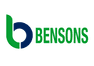 Bensons