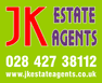 JK Estate Agents & Valuers