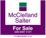 McClelland Salter