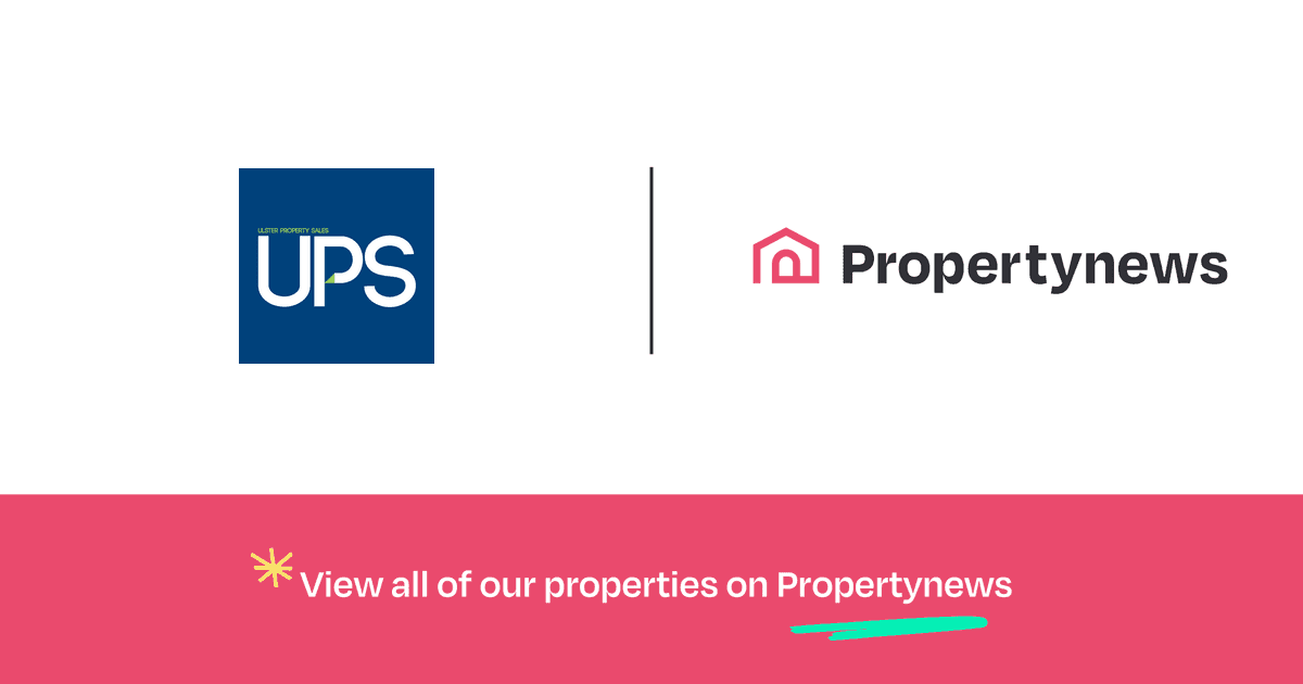 Ulster Property Sales (Downpatrick)