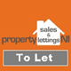 Property Sales & Lettings NI