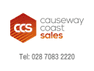 Causeway Coast Sales & Rentals