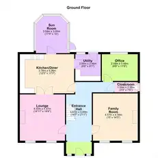 2 Strangford AvenueImage 39