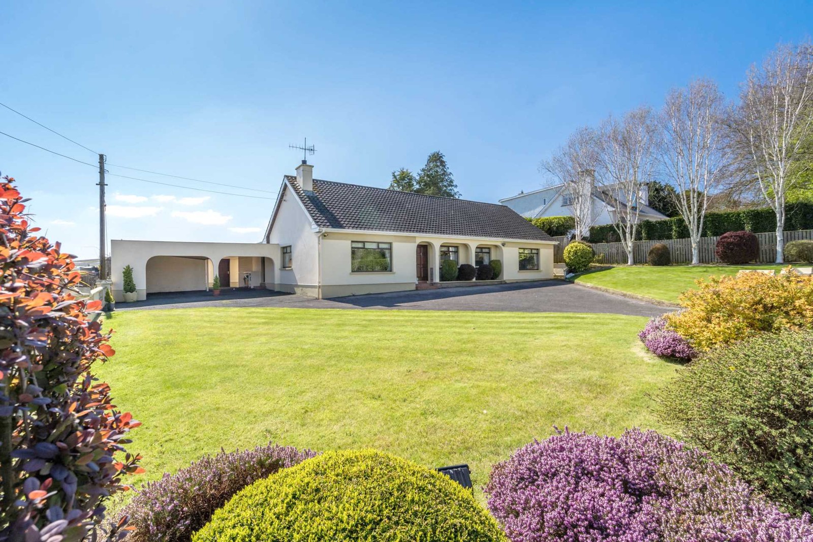 Properties for Sale in County Donegal