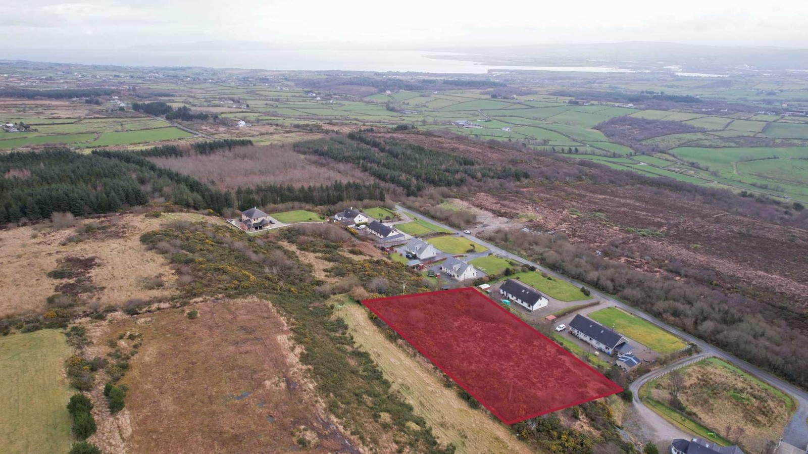 (Page 28) Land and Sites for Sale in Northern Ireland