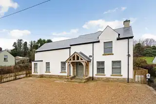 Kilmacrennan RoadImage 2