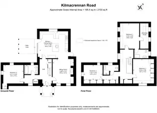 Kilmacrennan RoadImage 38