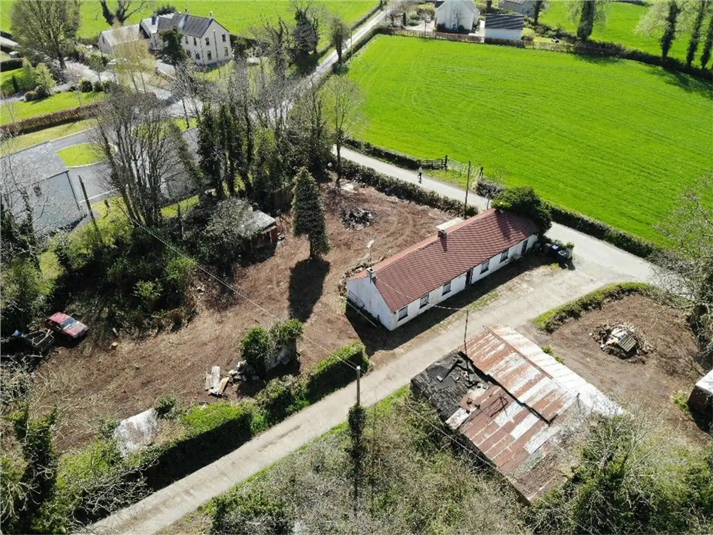 44 Moss Bank Road, Portadown