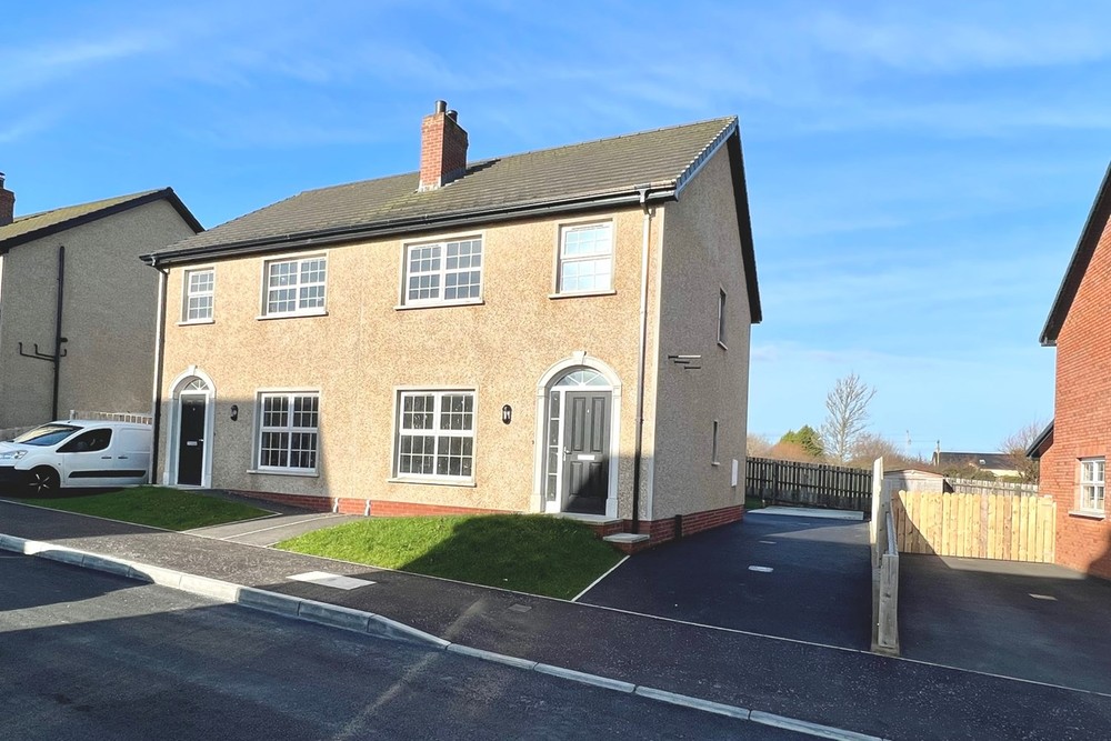 (Page 11) Properties for Sale in Portadown