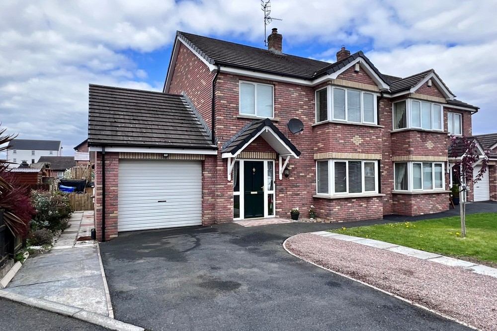  Page 3 Properties For Sale In Portadown Propertynews