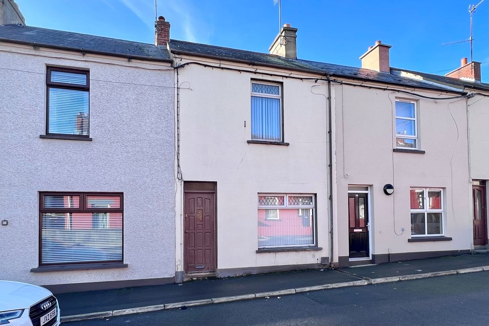Properties for Rent in Portadown