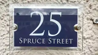 25 Spruce StreetImage 2