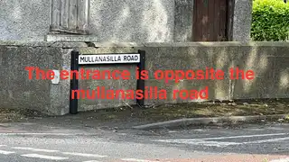 At Drumilly Road & Portadown RoadImage 2