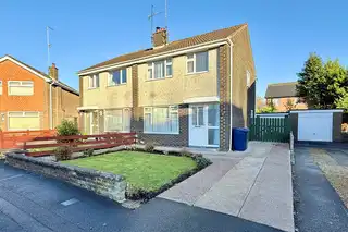 Image 1 for 8 Killycomain Close