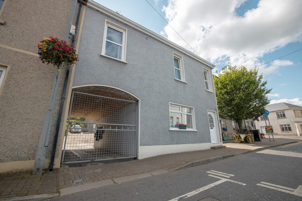 Properties for Sale in Irvinestown area