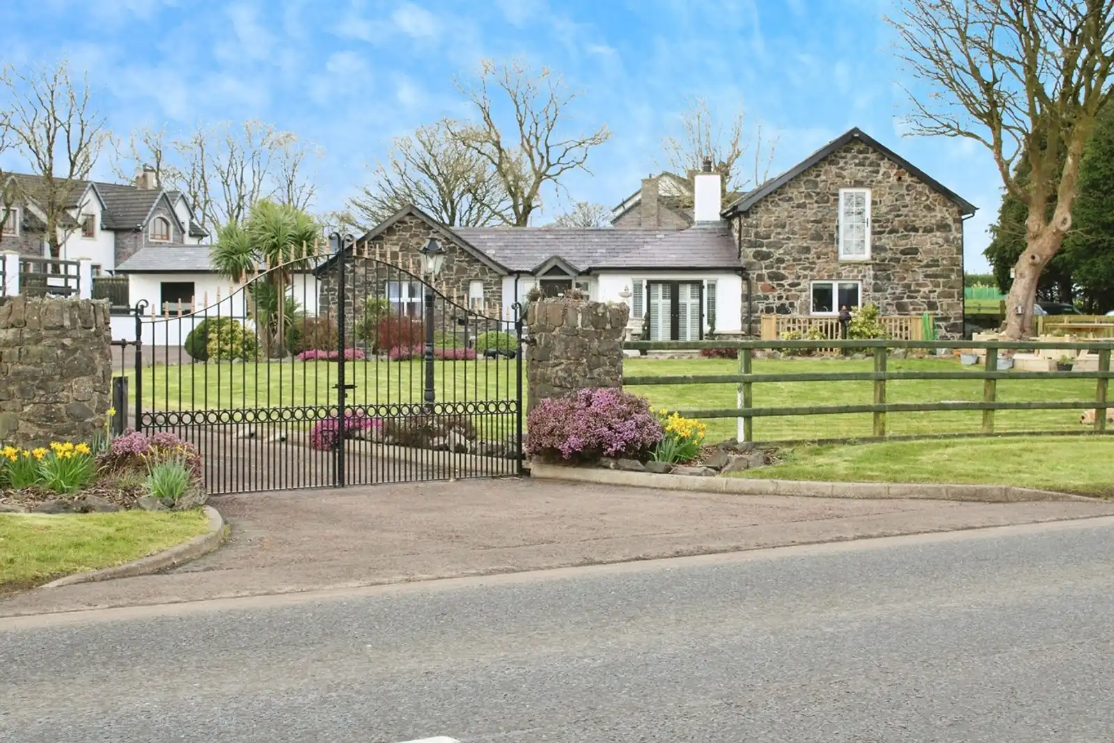 69A, Cashel Road, Coleraine