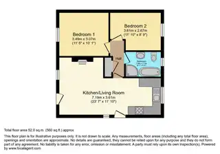 1 Fairview LaneImage 17