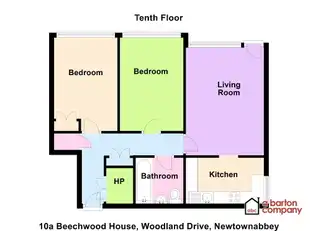 10A Beechwood HouseImage 17