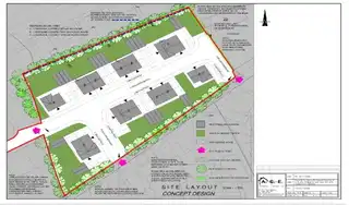 Image 1 for Land South West Of 22 Claughlin Lane