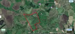 Beaghmore RoadImage 2