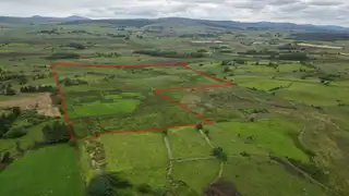 Beaghmore RoadImage 2