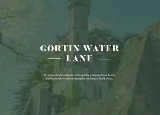 Gortin Water LaneImage 6