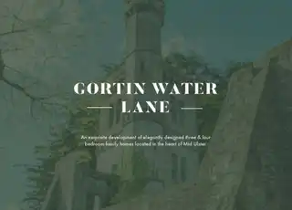 21 Gortin Water LaneImage 16