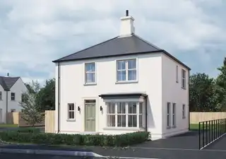 Image 1 for 21 Gortin Water Lane