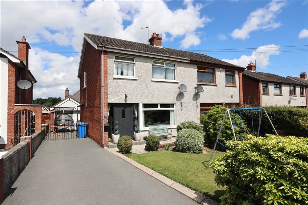 Properties for Sale in Comber area