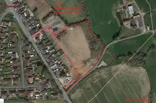 Image 1 for Lands To The Rear Of 234 -254 Ballygowan Road