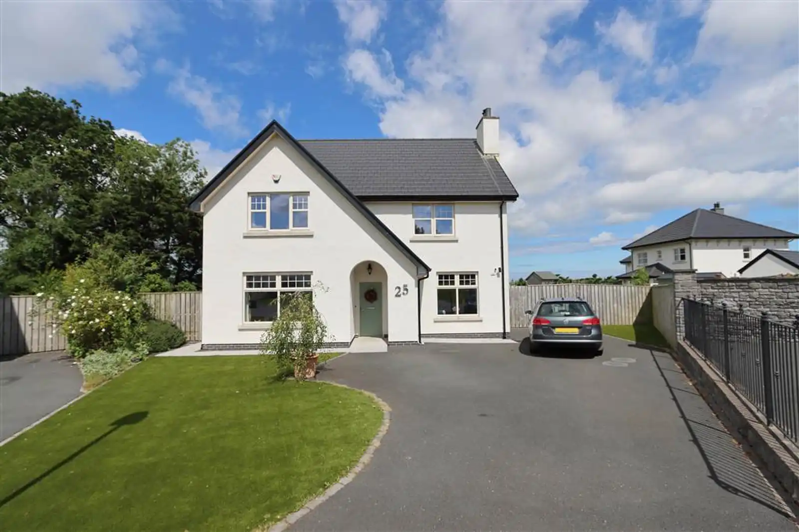 25 Ardnavalley Park, Comber, Co.down