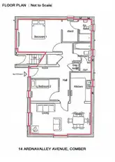 14 Ardnavalley AvenueImage 21