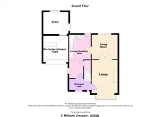 5 Millbank CrescentImage 30