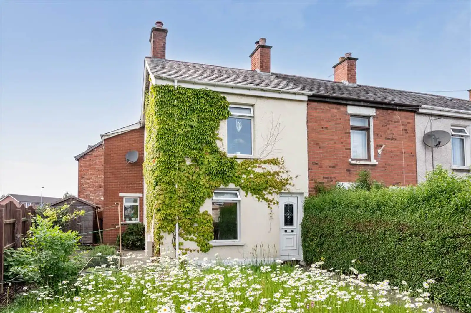 2 Parkgate Parade, Belfast, County Antrim